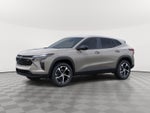 2026 Chevrolet Trax FWD 1RS
