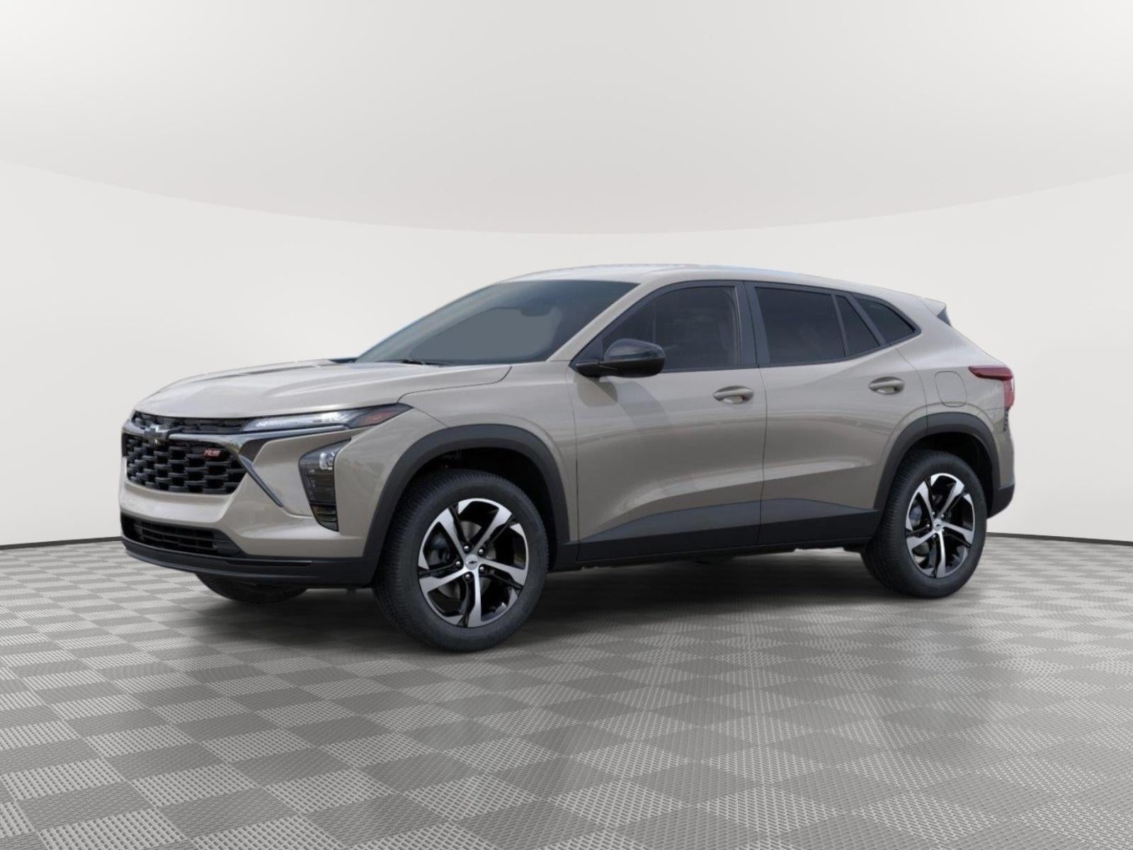 2026 Chevrolet Trax FWD 1RS