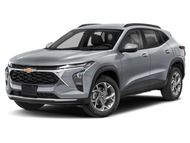 2026 Chevrolet Trax FWD 1RS