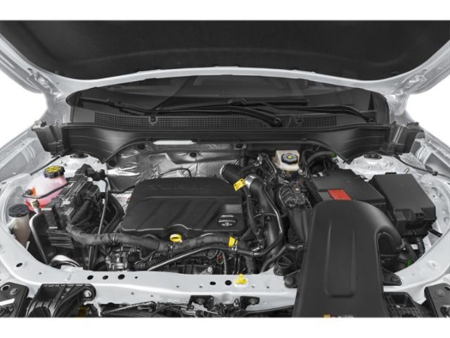 2026 Chevrolet Trax FWD 1RS