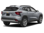 2026 Chevrolet Trax FWD 1RS