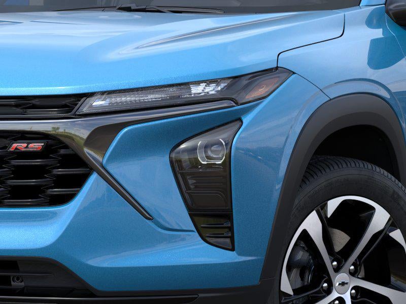 2026 Chevrolet Trax FWD 1RS