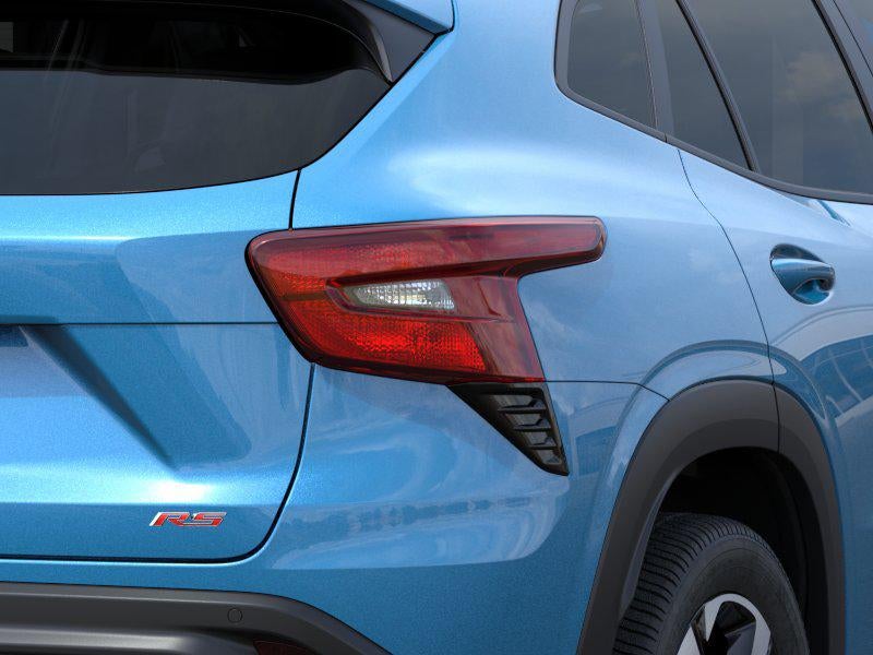 2026 Chevrolet Trax FWD 1RS
