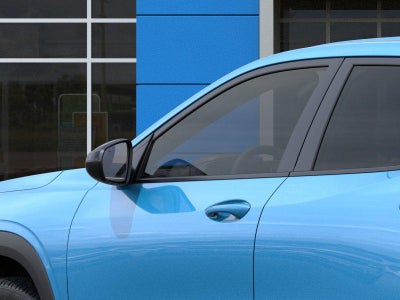 2026 Chevrolet Trax FWD 1RS