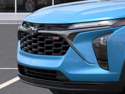 2026 Chevrolet Trax FWD 1RS