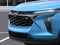 2026 Chevrolet Trax FWD 1RS