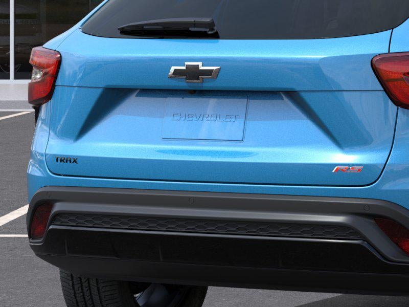 2026 Chevrolet Trax FWD 1RS