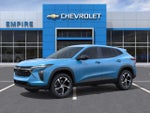 2026 Chevrolet Trax FWD 1RS