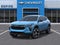 2026 Chevrolet Trax FWD 1RS