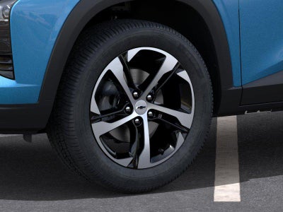 2026 Chevrolet Trax FWD 1RS