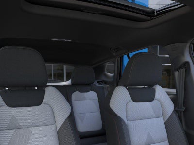 2026 Chevrolet Trax FWD 1RS
