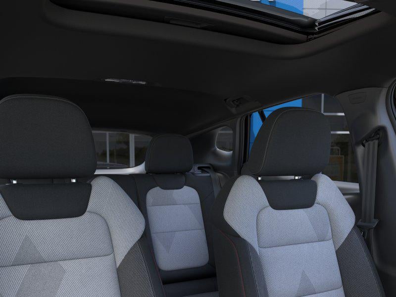 2026 Chevrolet Trax FWD 1RS