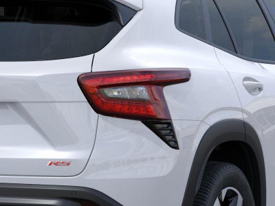 2026 Chevrolet Trax FWD 1RS