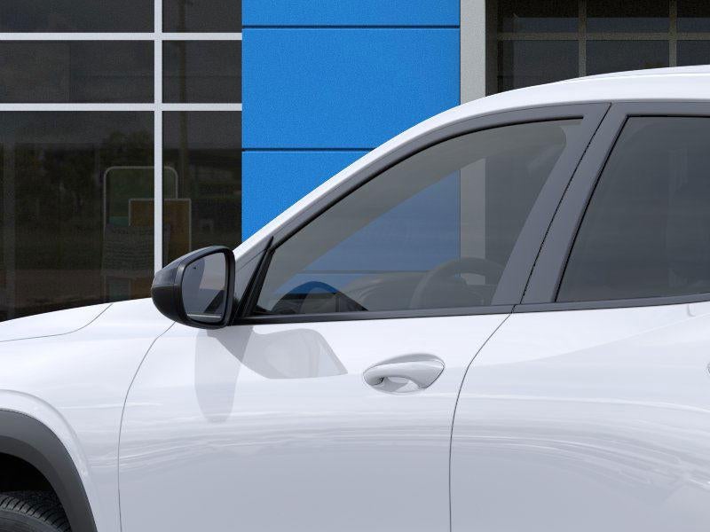 2026 Chevrolet Trax FWD 1RS