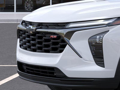 2026 Chevrolet Trax FWD 1RS