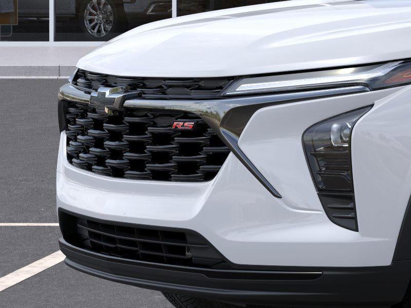 2026 Chevrolet Trax FWD 1RS