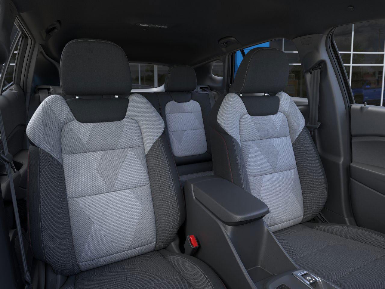 2026 Chevrolet Trax FWD 1RS