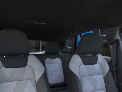 2026 Chevrolet Trax FWD 1RS