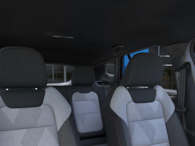 2026 Chevrolet Trax FWD 1RS