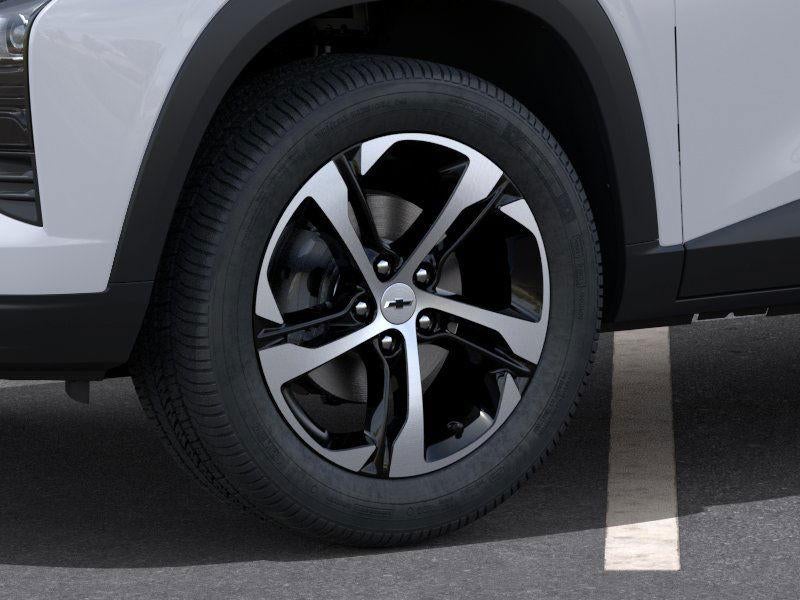 2026 Chevrolet Trax FWD 1RS