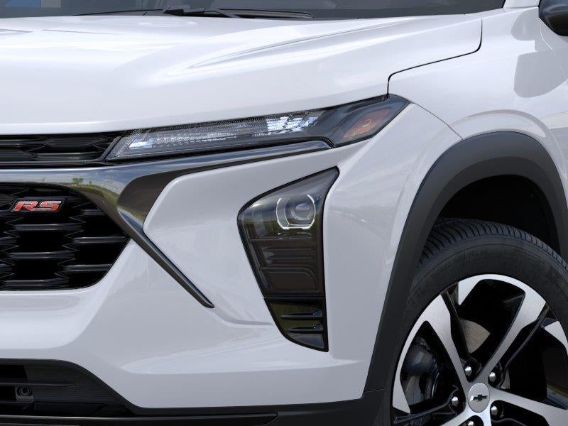 2026 Chevrolet Trax FWD 1RS
