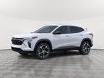 2026 Chevrolet Trax FWD 1RS