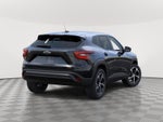 2026 Chevrolet Trax FWD 1RS