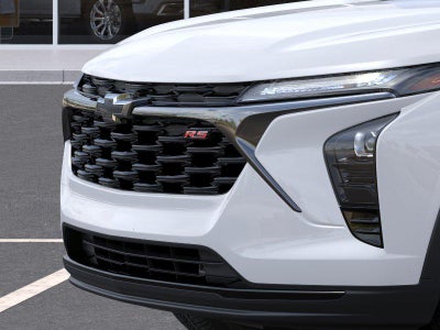 2026 Chevrolet Trax FWD 1RS