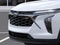 2026 Chevrolet Trax FWD 1RS