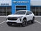 2026 Chevrolet Trax FWD 1RS