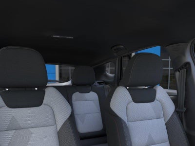 2026 Chevrolet Trax FWD 1RS