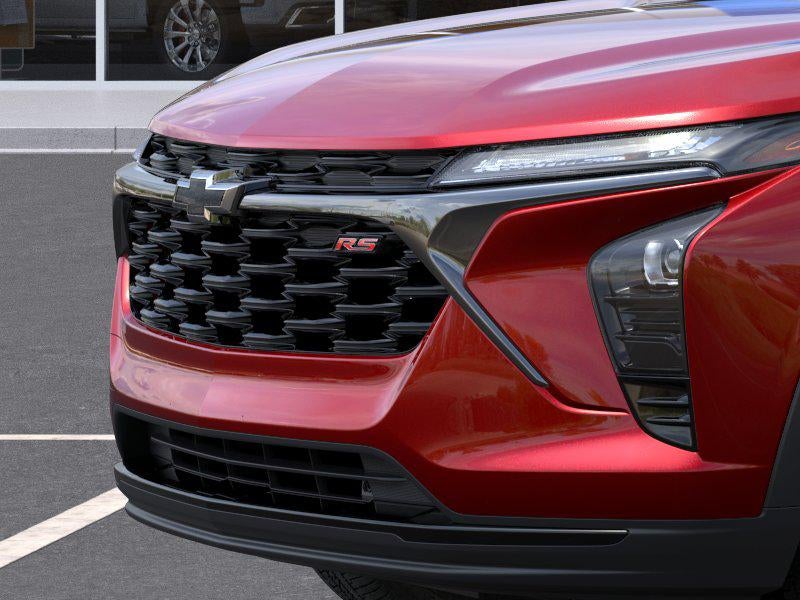 2026 Chevrolet Trax FWD 1RS