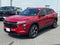2026 Chevrolet Trax FWD 1RS