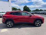 2026 Chevrolet Trax FWD 1RS