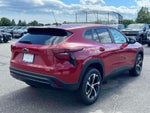 2026 Chevrolet Trax FWD 1RS