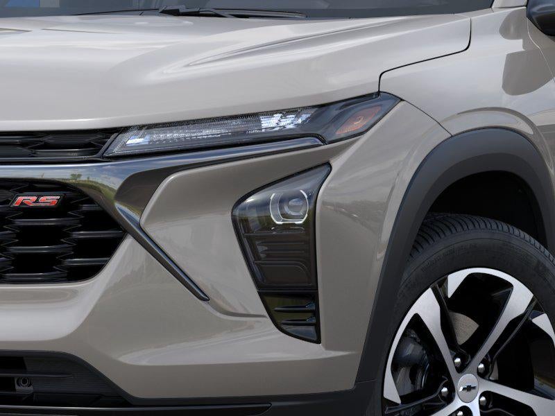 2026 Chevrolet Trax FWD 1RS
