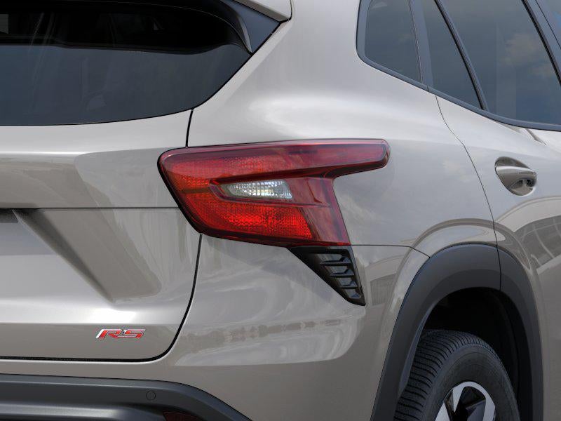 2026 Chevrolet Trax FWD 1RS