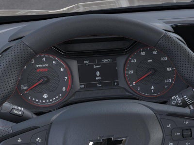 2026 Chevrolet Trax FWD 1RS