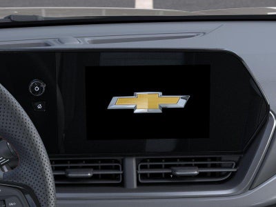 2026 Chevrolet Trax FWD 1RS