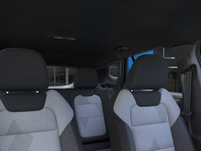 2026 Chevrolet Trax FWD 1RS