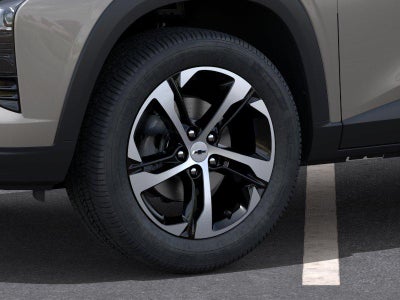 2026 Chevrolet Trax FWD 1RS