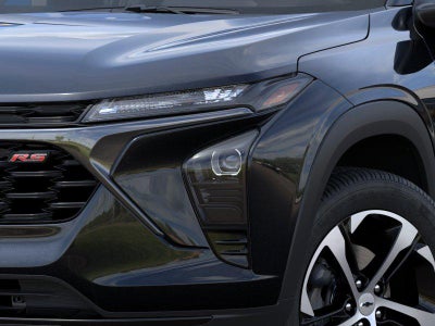 2026 Chevrolet Trax FWD 1RS