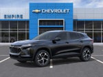 2026 Chevrolet Trax FWD 1RS