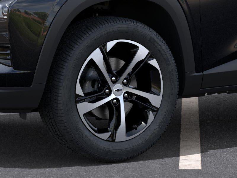 2026 Chevrolet Trax FWD 1RS