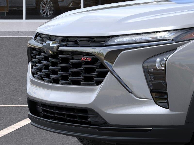 2026 Chevrolet Trax FWD 1RS