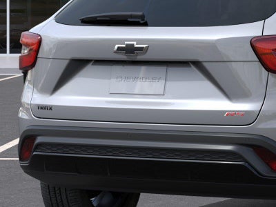 2026 Chevrolet Trax FWD 1RS