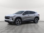 2026 Chevrolet Trax FWD 1RS