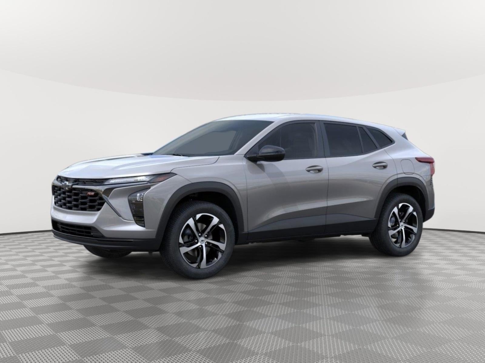 2026 Chevrolet Trax FWD 1RS