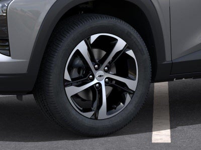2026 Chevrolet Trax FWD 1RS