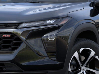 2026 Chevrolet Trax FWD 1RS
